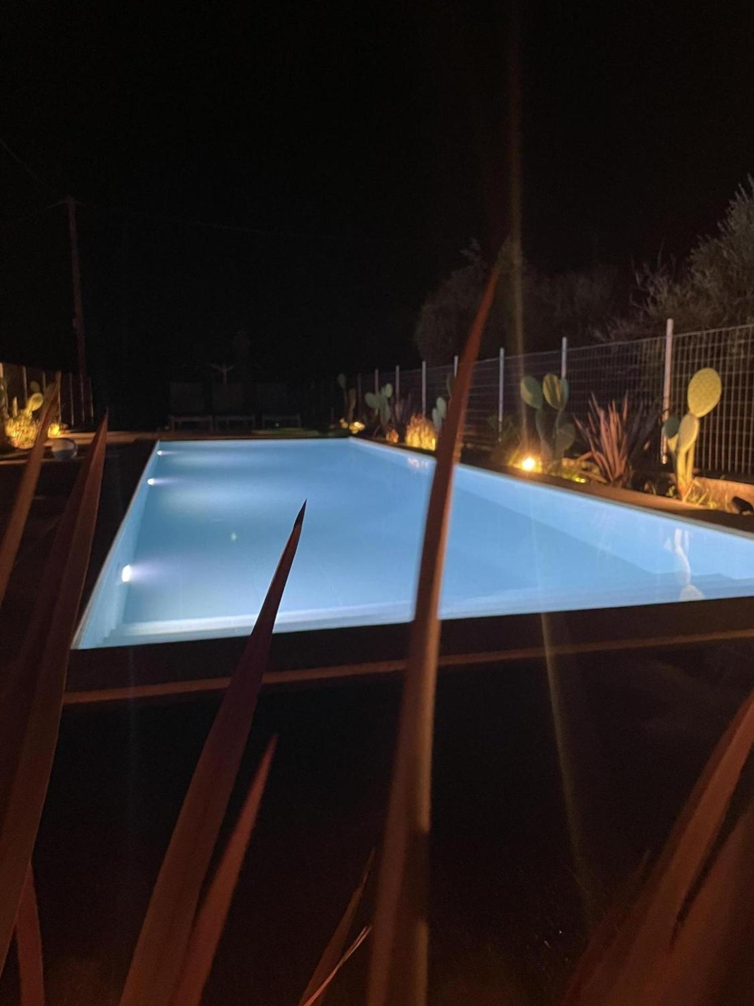 ניקיאנה Blue Symphony Suites Apartments מראה חיצוני תמונה